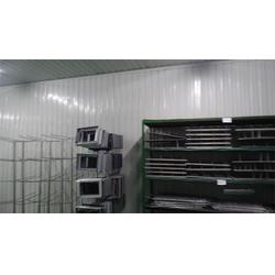 探秘天津普饶加工厂 光通信器件的优质消光喷涂之道