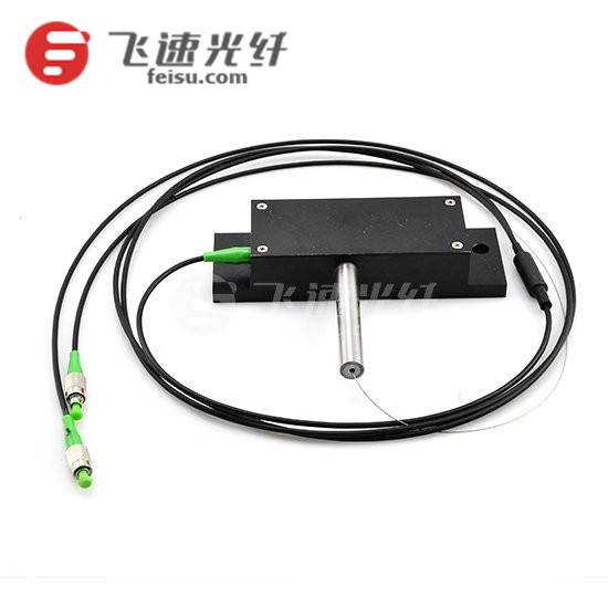 光无源器件常见类型